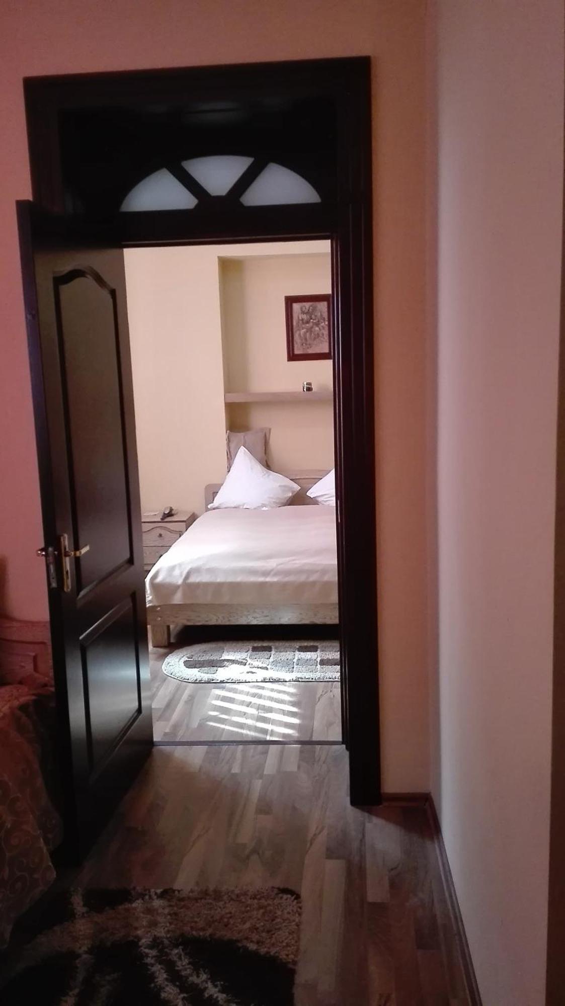 Porto Franco Residence Braila Phòng bức ảnh