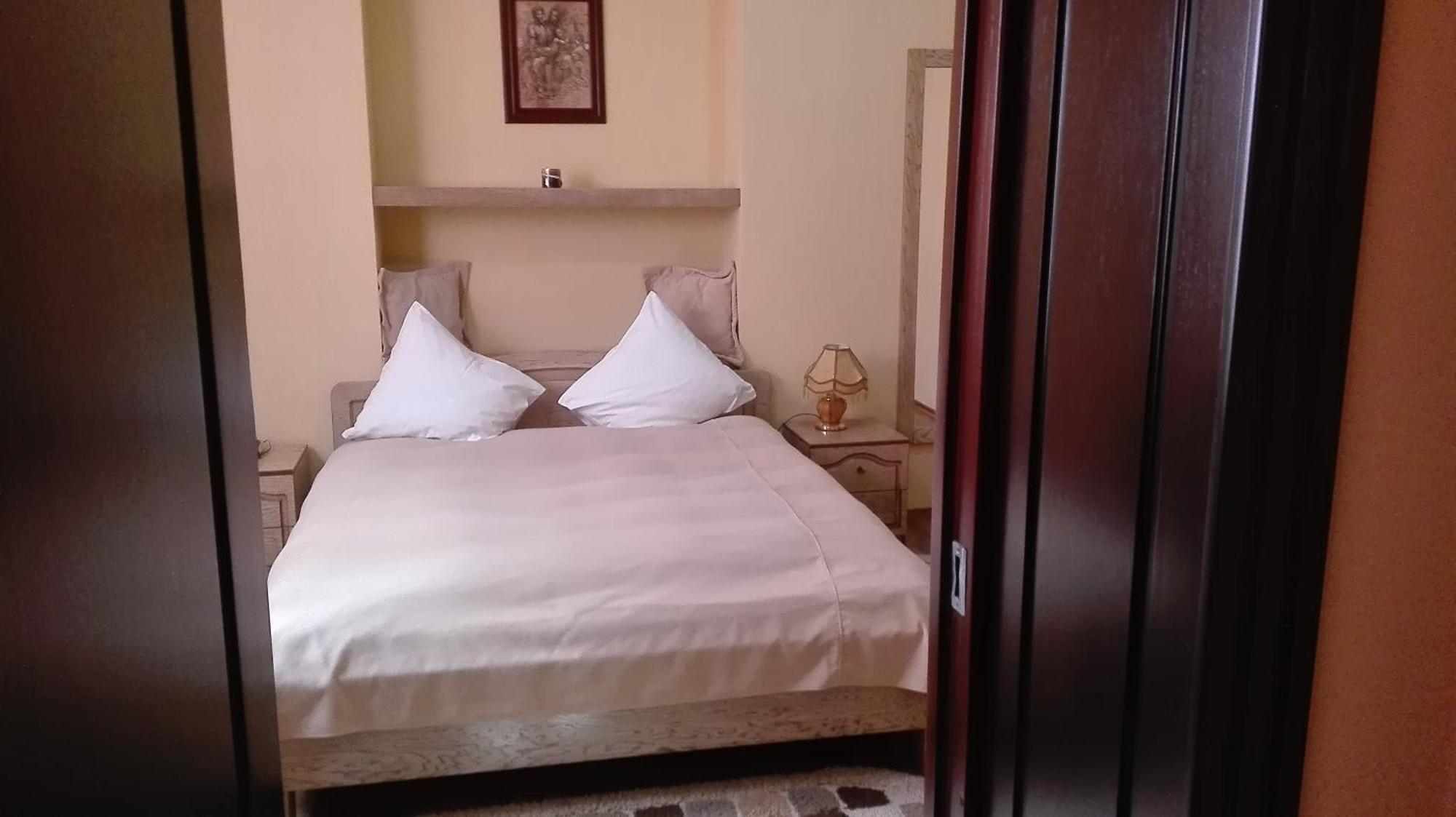 Porto Franco Residence Braila Phòng bức ảnh